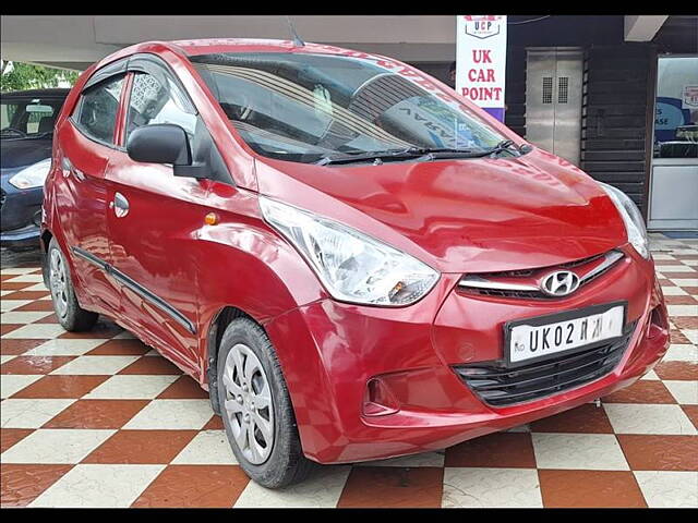 Used 2015 Hyundai Eon in Dehradun