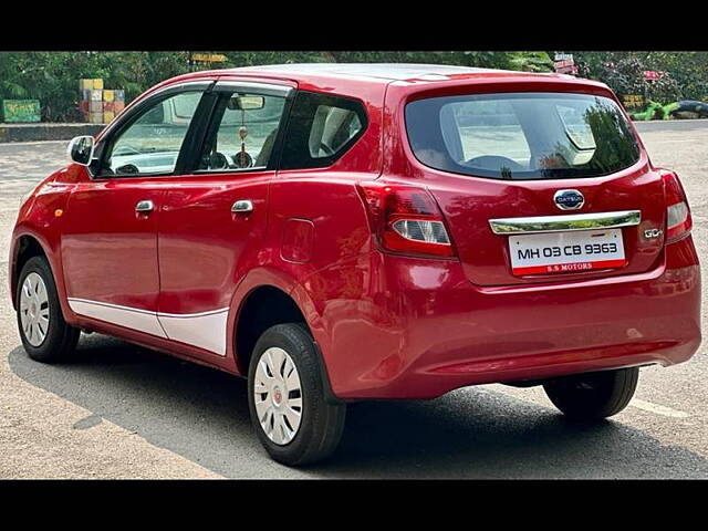 Used Datsun GO Plus [2015-2018] T in Mumbai