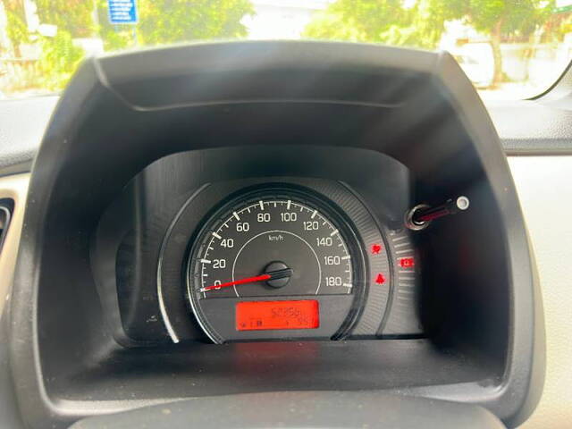 Used Maruti Suzuki Wagon R [2019-2022] LXi (O) 1.0 CNG in Ahmedabad