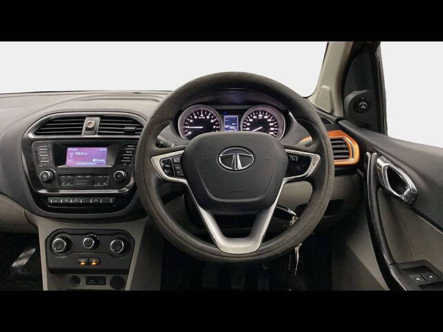 Used Tata Tiago [2016-2020] Revotron XZ in Delhi