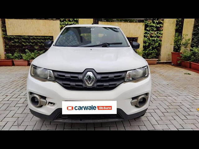 Used 2016 Renault Kwid in Mumbai