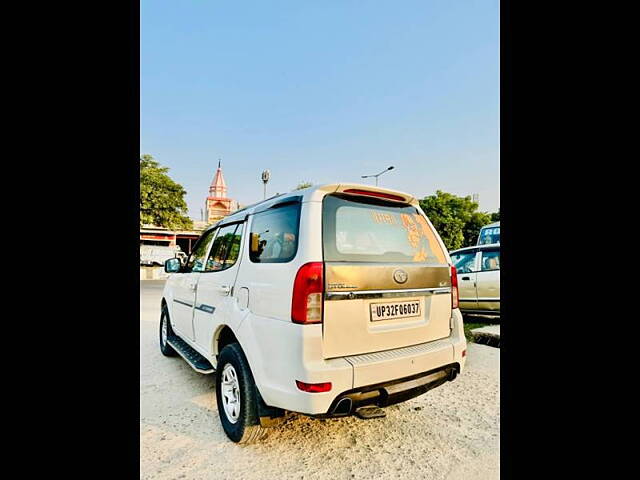 Used Tata Safari Storme [2012-2015] 2.2 LX 4x2 in Lucknow