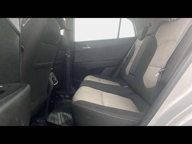 Used Hyundai Creta [2018-2019] SX 1.6 Petrol in Pune