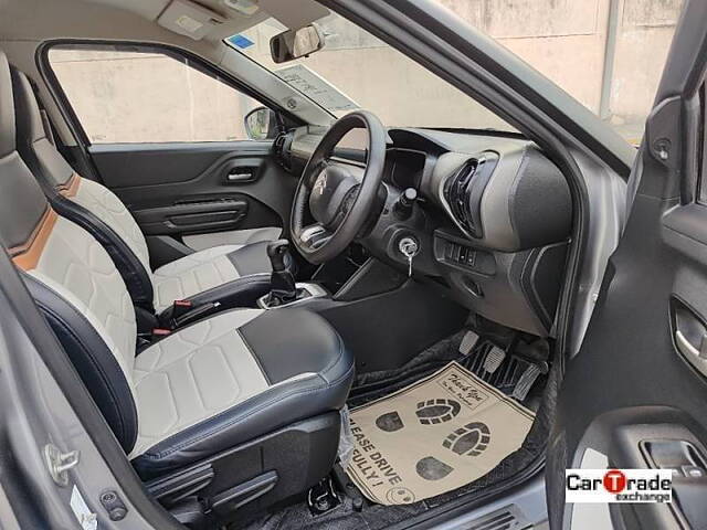 Used Citroen C3 Feel 1.2 Petrol [2022] in Noida