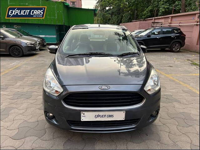 Used 2018 Ford Aspire in Kolkata