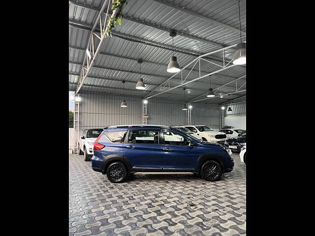 Used Maruti Suzuki XL6 [2019-2022] Alpha AT Petrol in Hyderabad