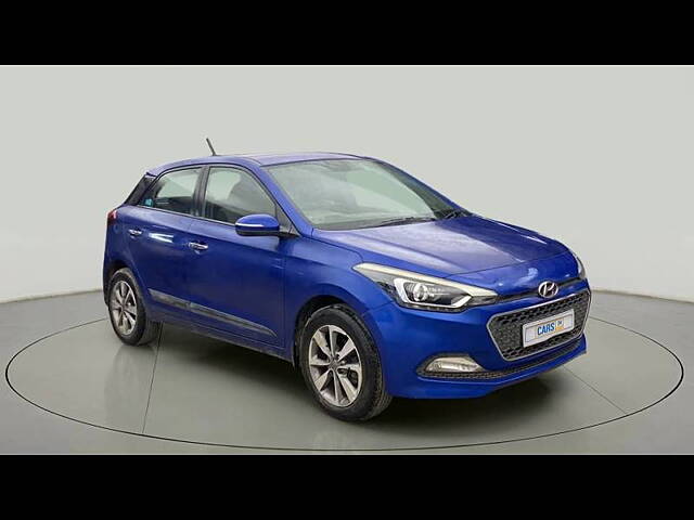 Used 2016 Hyundai Elite i20 in Delhi