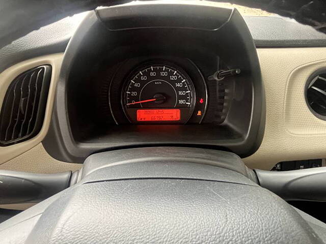 Used Maruti Suzuki Wagon R [2019-2022] LXi 1.0 CNG [2019-2020] in Hyderabad