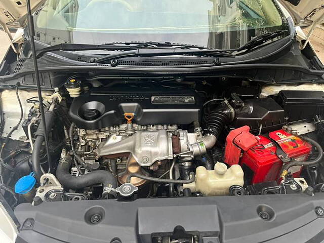 Used Honda City [2014-2017] S Diesel in Hyderabad