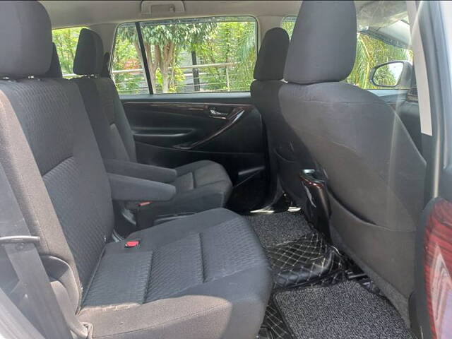 Used Toyota Innova Crysta [2020-2023] GX 2.7 AT 7 STR in Delhi