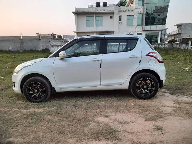 Used Maruti Suzuki Swift [2014-2018] VDi ABS [2014-2017] in Mohali