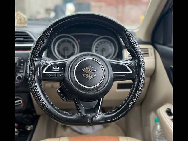 Used Maruti Suzuki Swift Dzire [2015-2017] VDI in Mohali