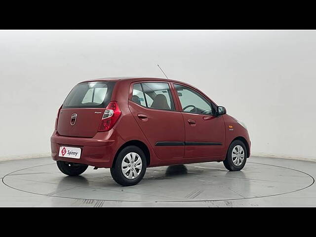 Used Hyundai i10 [2007-2010] Magna in Ghaziabad