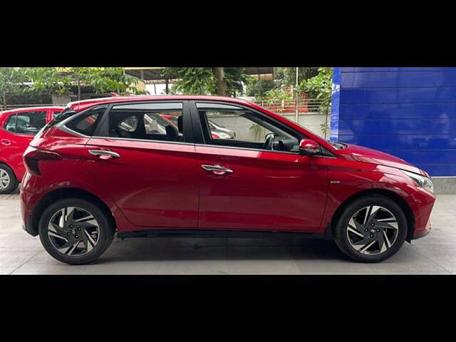 Used Hyundai Elite i20 [2018-2019]  Asta 1.2 AT in Mumbai