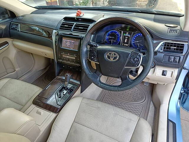 Used Toyota Camry [2015-2019] Hybrid [2015-2017] in Mumbai