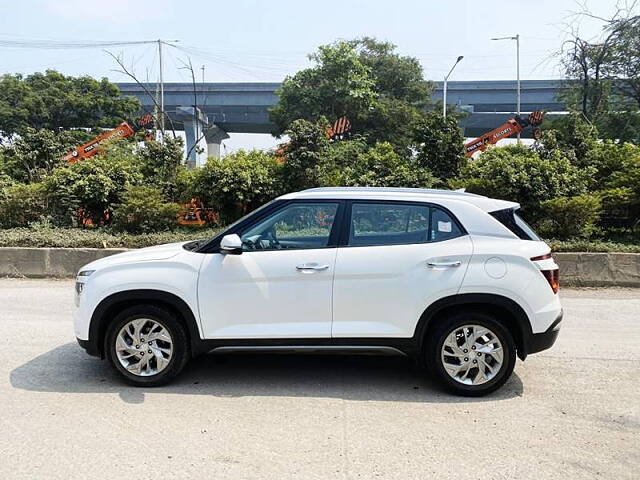 Used Hyundai Creta [2020-2023] SX 1.5 Diesel [2020-2022] in Mumbai