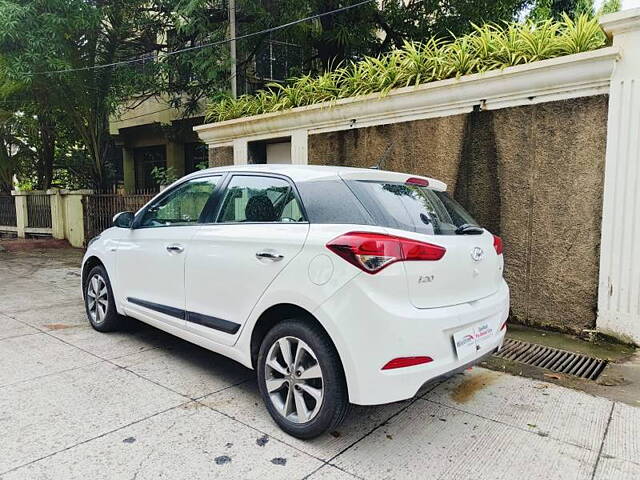 Used Hyundai Elite i20 [2014-2015] Asta 1.2 in Mumbai