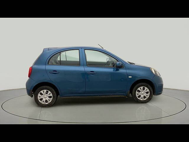 Used Nissan Micra Active XV in Hyderabad