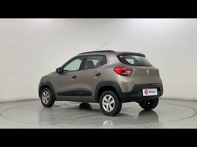 Used Renault Kwid [2015-2019] RXT [2015-2019] in Faridabad