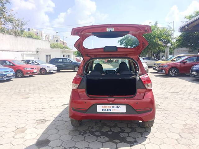 Used Hyundai Santro Sportz [2018-2020] in Chennai