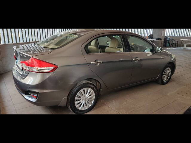 Used Maruti Suzuki Ciaz [2014-2017] ZDi+ SHVS in Mumbai