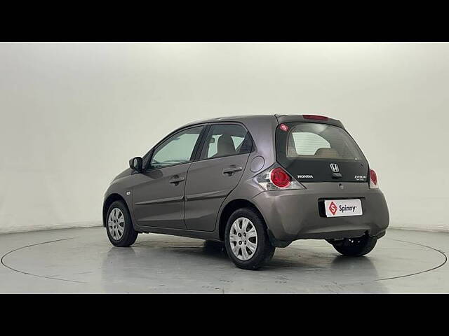 Used Honda Brio [2013-2016] S MT in Delhi