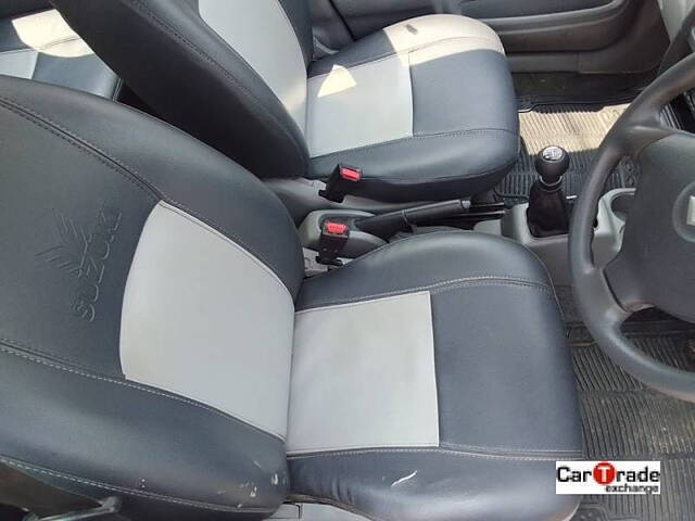 Used Maruti Suzuki Alto K10 [2010-2014] LXi in Hyderabad