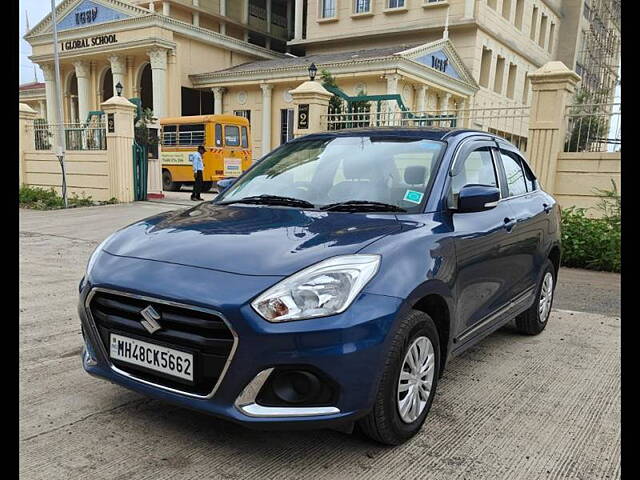 Used Maruti Suzuki Dzire VXi [2020-2023] in Thane