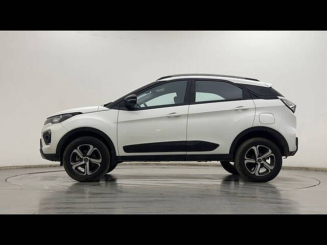 Used Tata Nexon [2017-2020] XZ Plus in Hyderabad