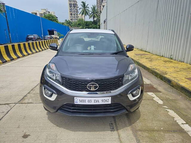 Used 2019 Tata Nexon in Mumbai