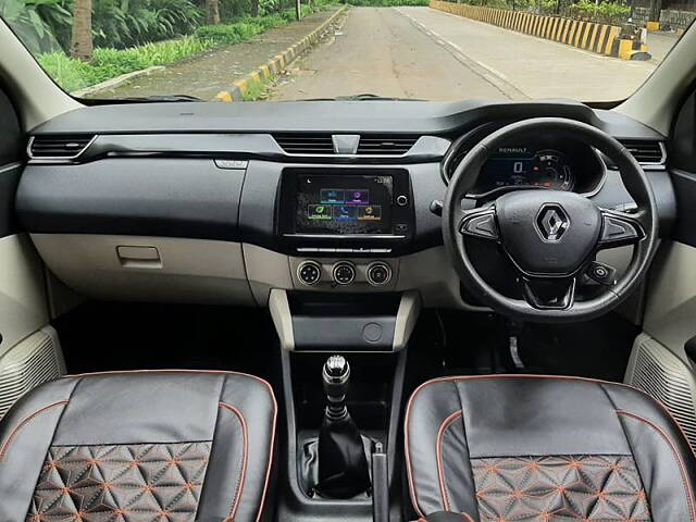 Used Renault Triber [2019-2023] RXT [2019-2020] in Mumbai