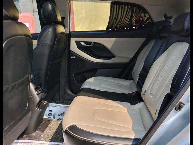 Used Hyundai Creta [2019-2020] SX 1.6 (O) Executive Petrol in Mumbai