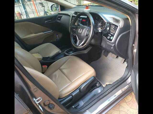 Used Honda City [2014-2017] VX in Mumbai