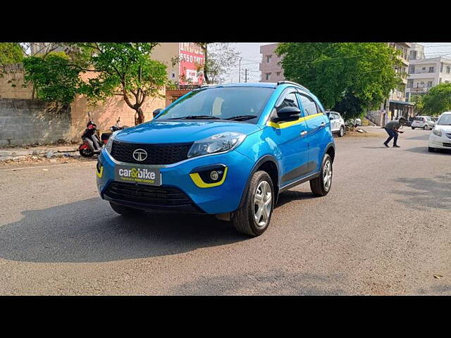 Used Tata Nexon [2017-2020] XM in Bangalore