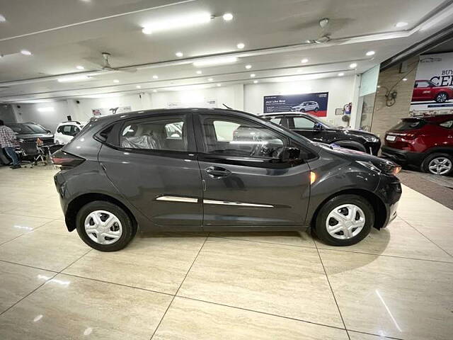 Used Tata Altroz XE Petrol [2020-2023] in Delhi