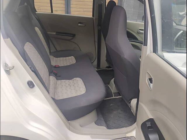 Used Maruti Suzuki Celerio [2014-2017] VXi AMT in Bangalore