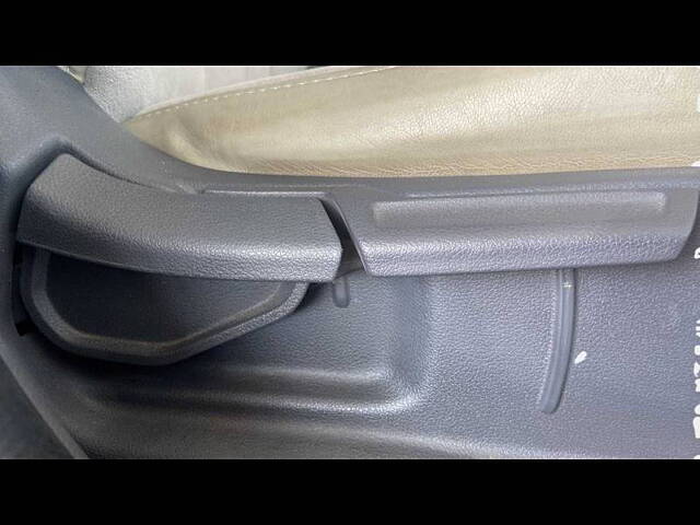 Used Hyundai Grand i10 Nios [2019-2023] Sportz 1.2 Kappa VTVT CNG in Coimbatore