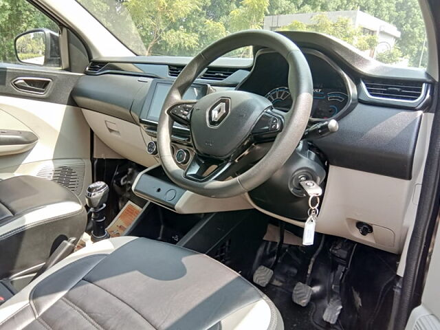 Used Renault Triber [2019-2023] RXT [2019-2020] in Ahmedabad