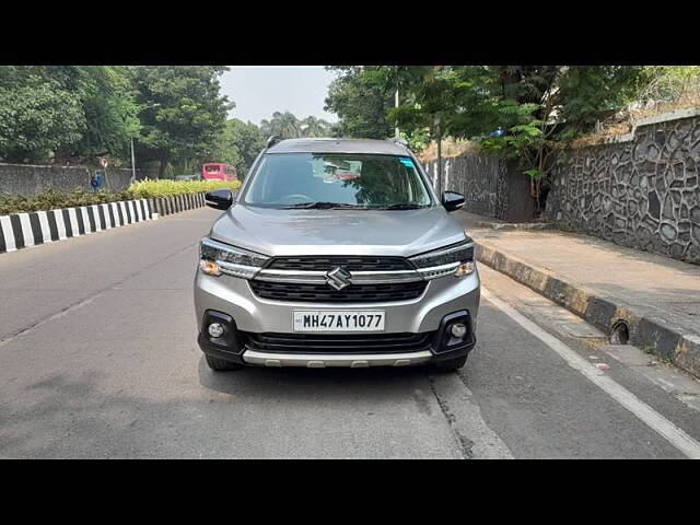 Used 2021 Maruti Suzuki XL6 in Mumbai