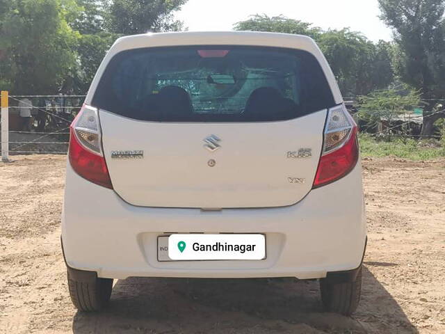 Used Maruti Suzuki Alto K10 [2014-2020] VXi AMT (Airbag) [2014-2019] in Gandhinagar