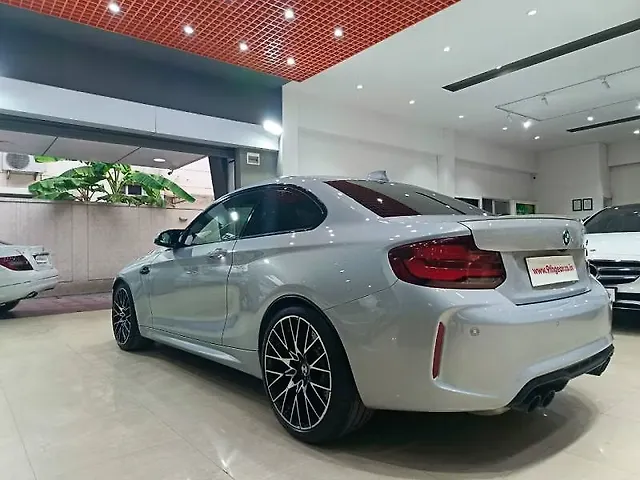 Used 2021 BMW M2 [2018-2022] Competition for sale at Rs. 79,75,000 in ...