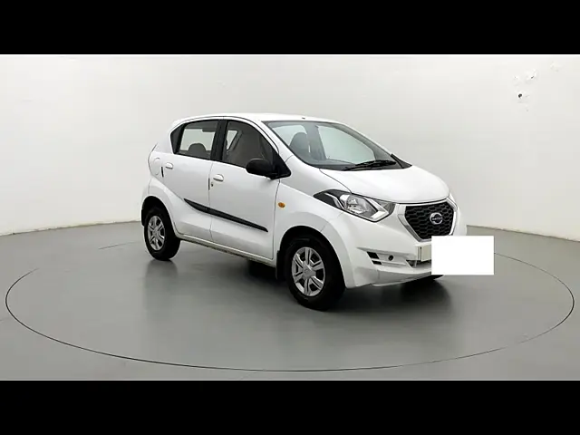 Used 2017 Datsun Redigo in Mumbai