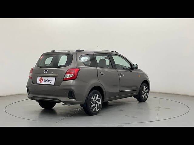 Used Datsun GO Plus [2015-2018] T in Lucknow