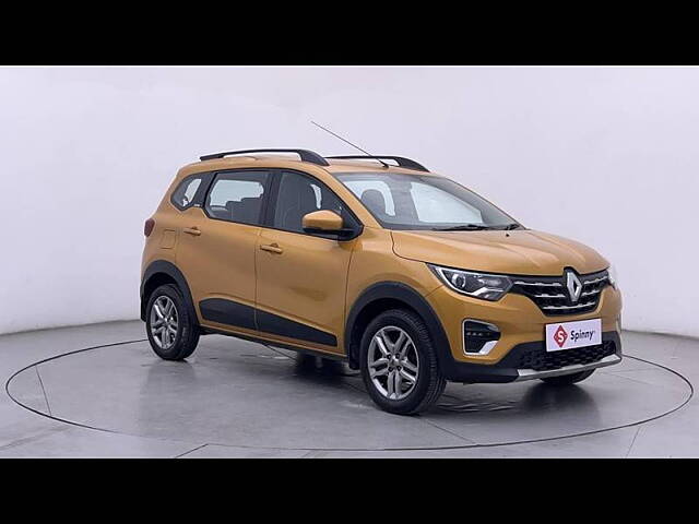 Used Renault Triber [2019-2023] RXZ EASY-R AMT in Chennai