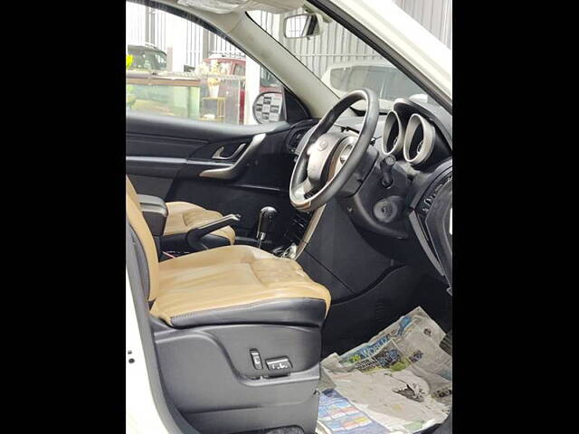 Used Mahindra XUV500 W11 AT in Bangalore