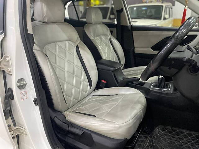 Used Hyundai Creta [2018-2019] SX 1.6 Petrol in Ghaziabad