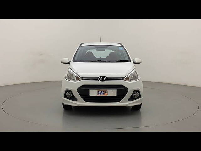 Used Hyundai Grand i10 [2013-2017] Sportz 1.2 Kappa VTVT [2013-2016] in Hyderabad