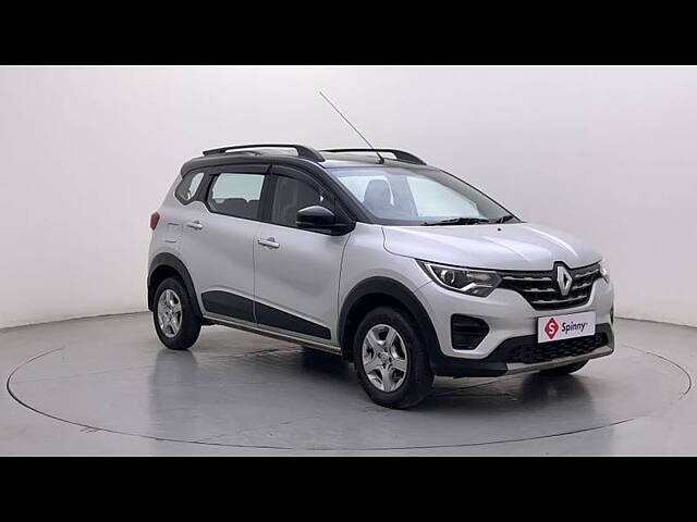 Used Renault Triber [2019-2023] RXT EASY-R AMT in Bangalore