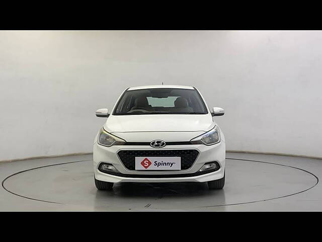 Used Hyundai Elite i20 [2014-2015] Asta 1.2 in Ahmedabad