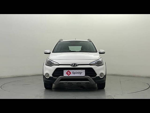 Used Hyundai i20 Active [2015-2018] 1.2 SX in Delhi